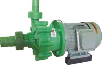 FP型增強聚丙烯離心泵